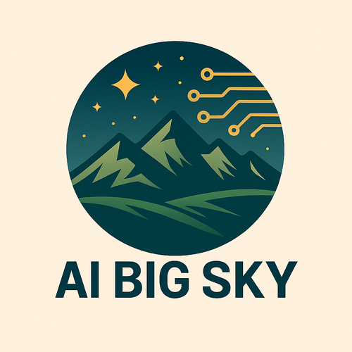 AI Big Sky